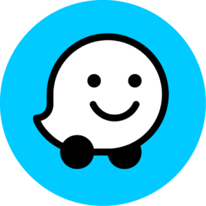 Waze